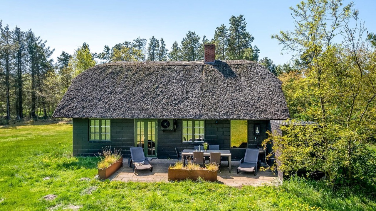 Photo of Others in Øhuse