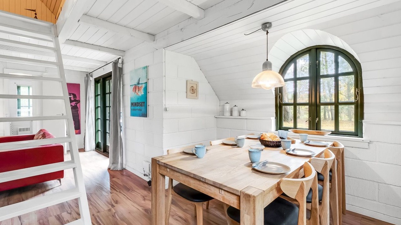 Photo of Livingroom in Øhuse