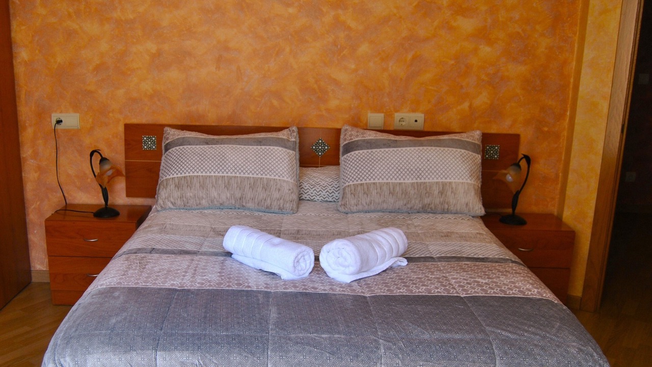 Photo of Bedroom in Old Town