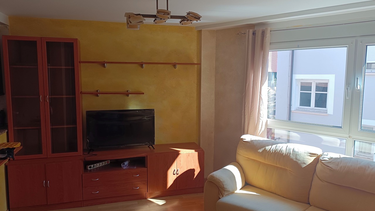 Photo of Livingroom in Old Town