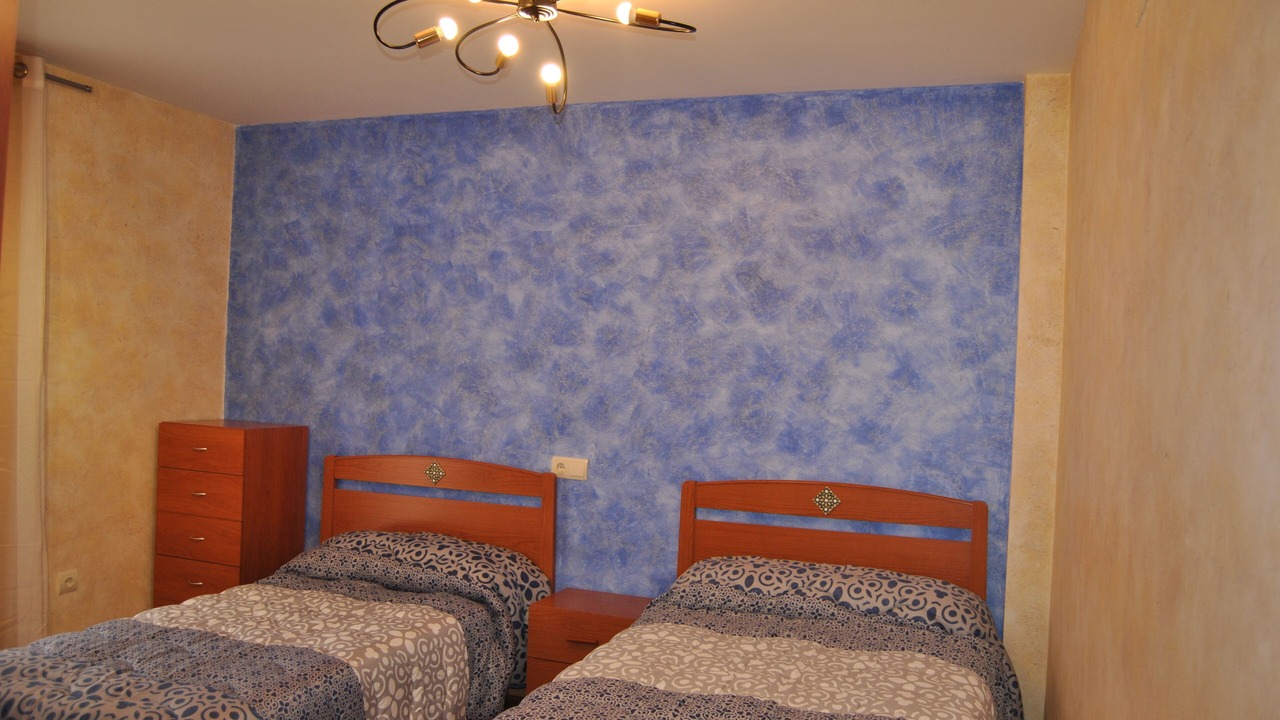 Photo of Bedroom in Old Town