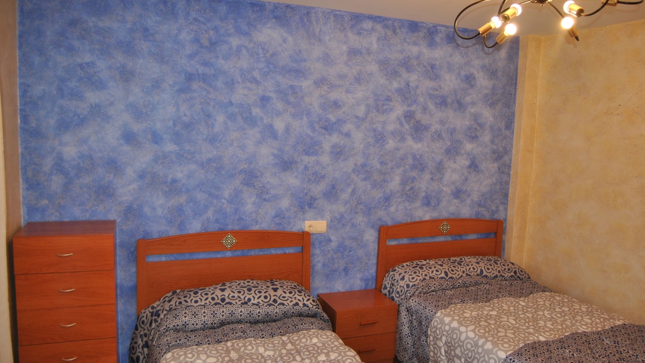 Photo of Bedroom in Old Town