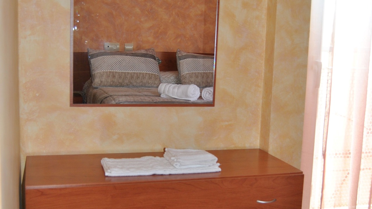 Photo of Bedroom in Old Town