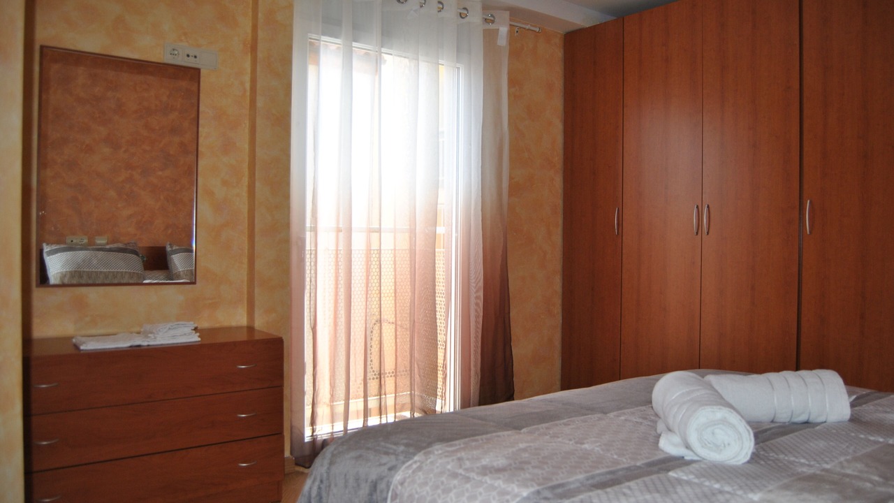 Photo of Bedroom in Old Town