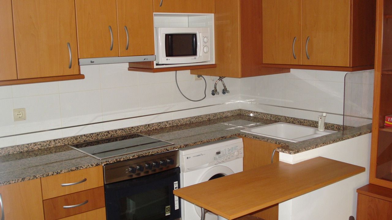 Photo of Kitchen in Old Town