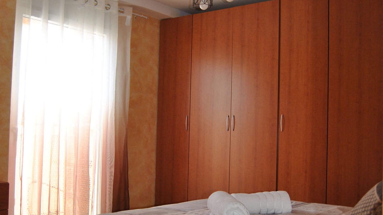 Photo of Bedroom in Old Town