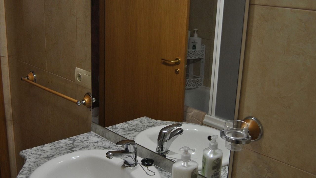 Photo of Bathroom in Old Town