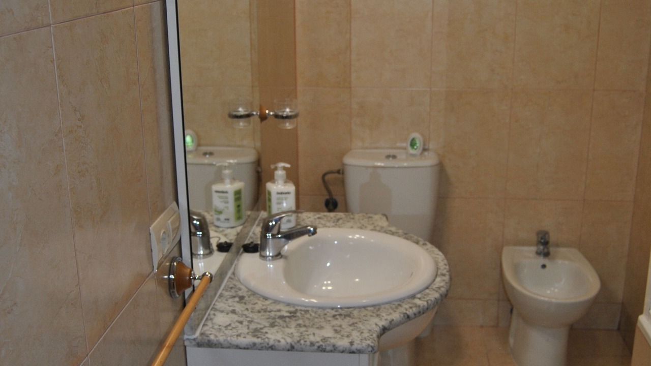 Photo of Bathroom in Old Town