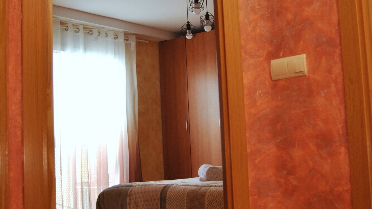 Photo of Bedroom in Old Town