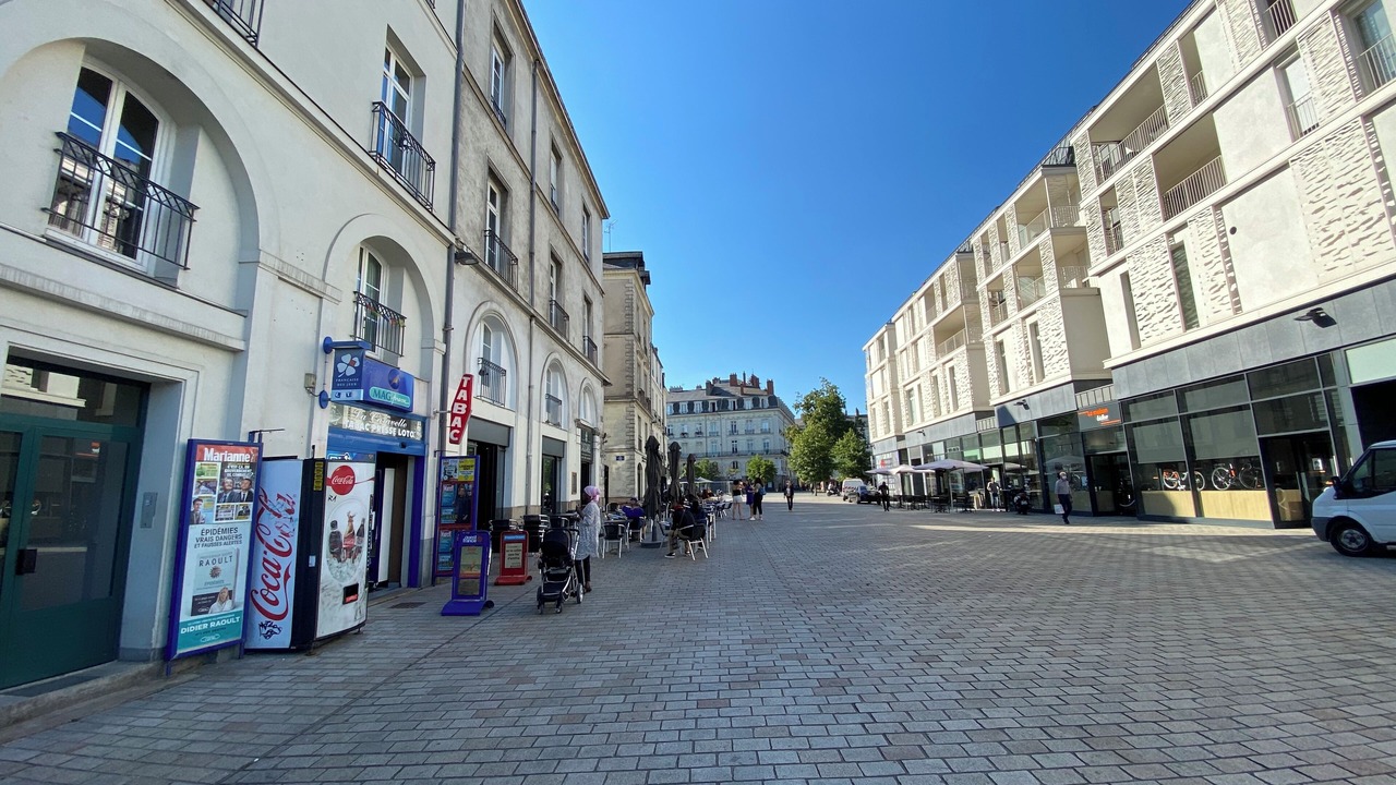 Photo of Others in Nantes Centre