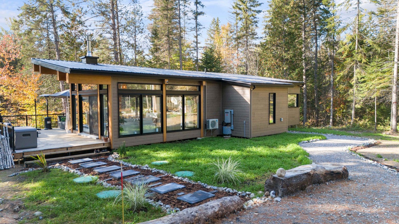 Photo of Outdoor in Saint Come