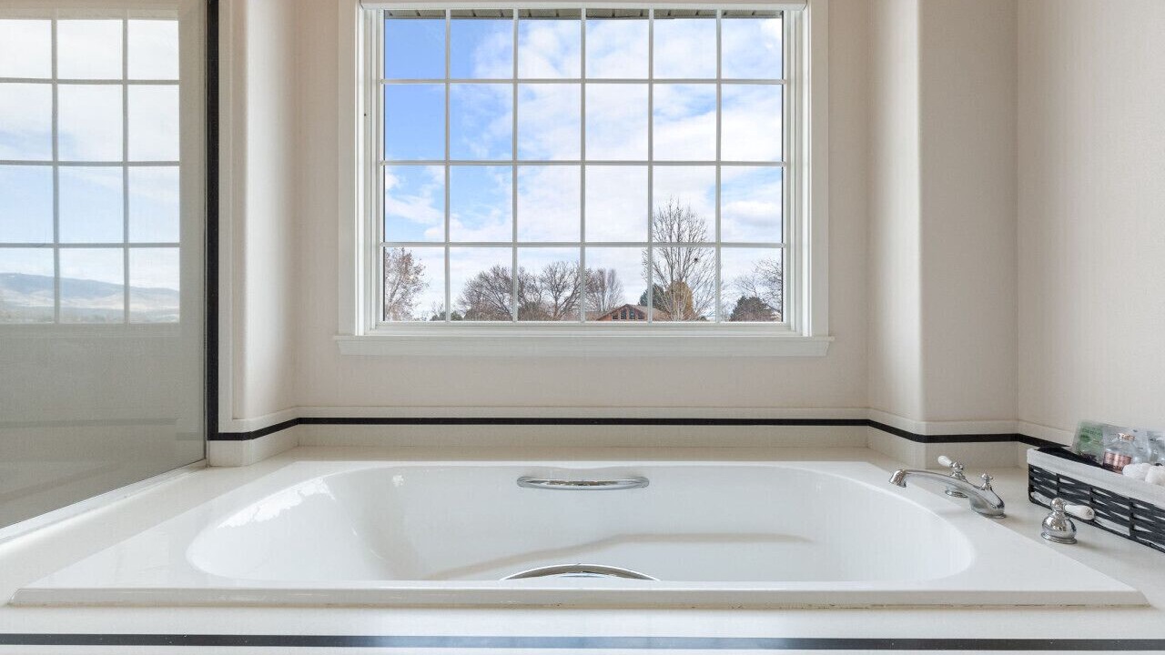 Photo of Bathroom in Corvallis