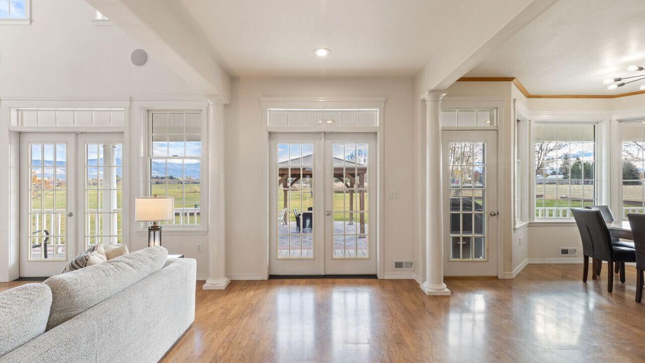 Photo of Livingroom in Corvallis
