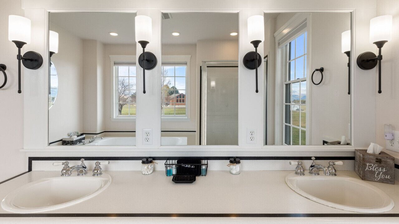 Photo of Bathroom in Corvallis