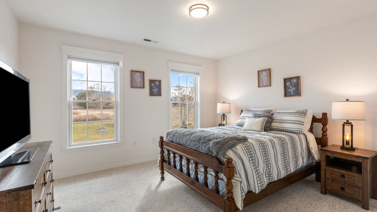 Photo of Bedroom in Corvallis