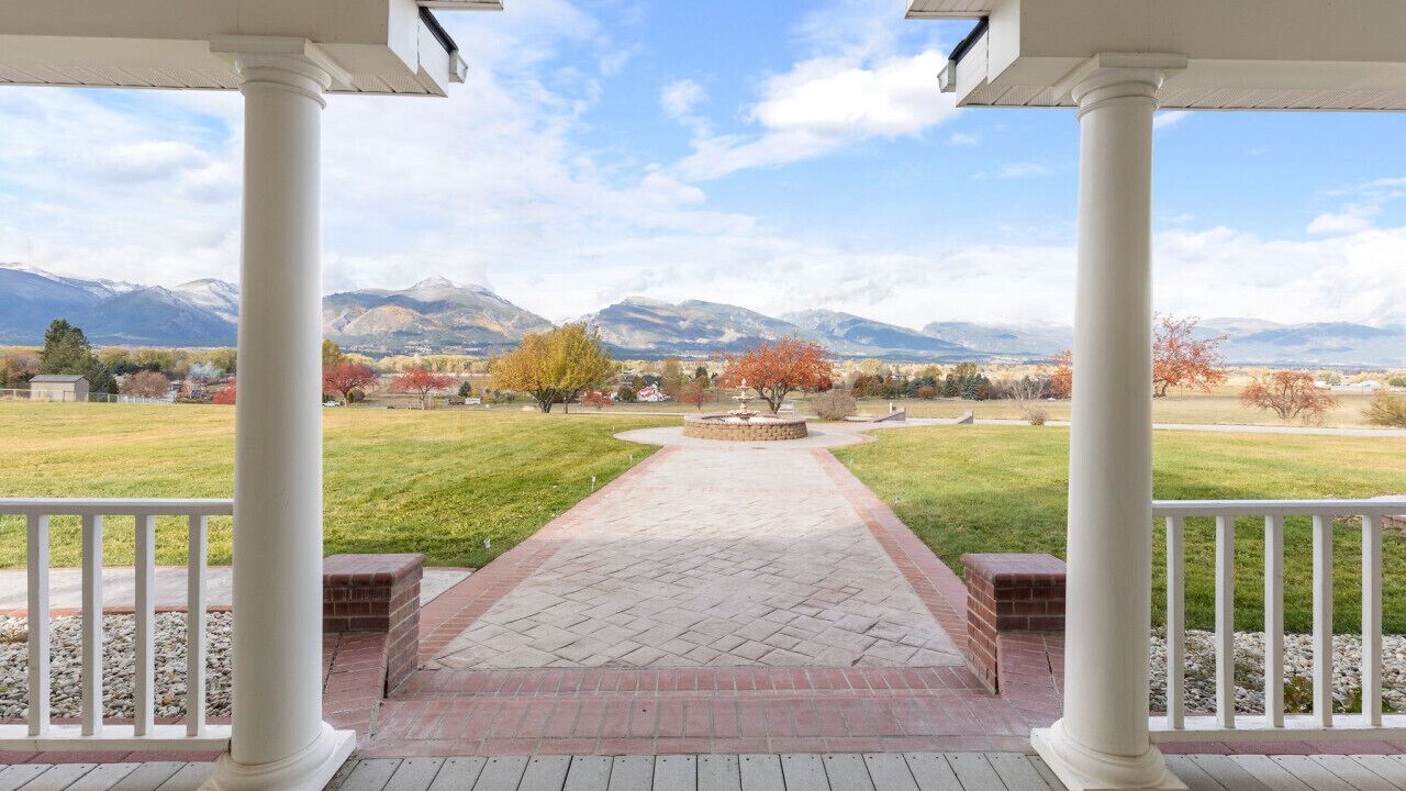 Photo of Patio Balcony in Corvallis