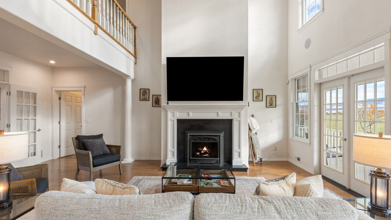 Photo of Livingroom in Corvallis