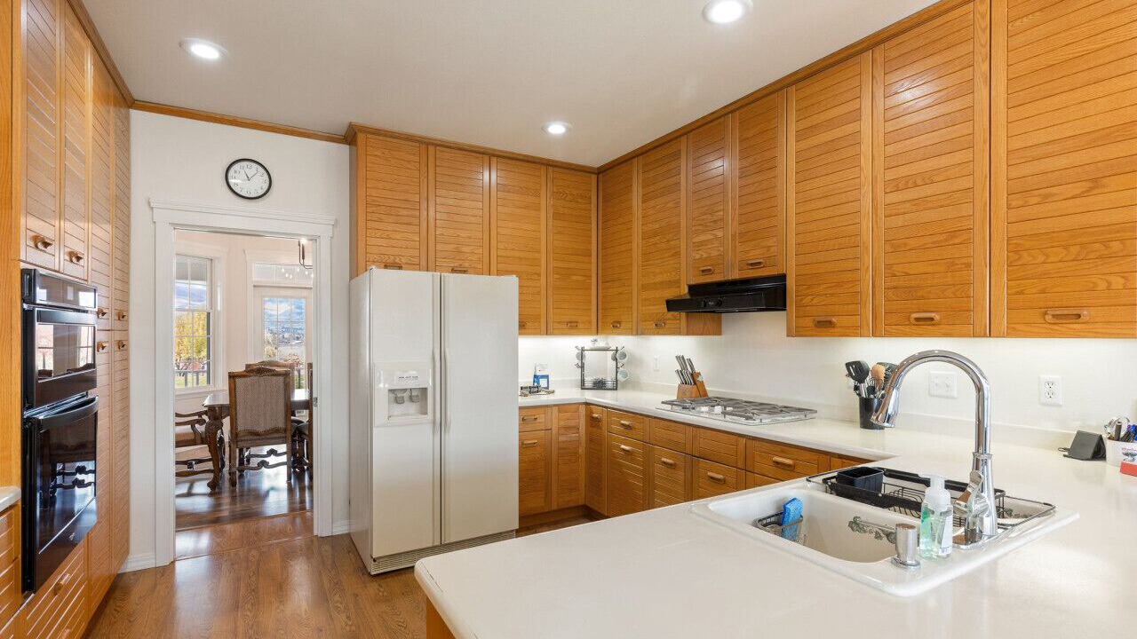 Photo of Kitchen in Corvallis