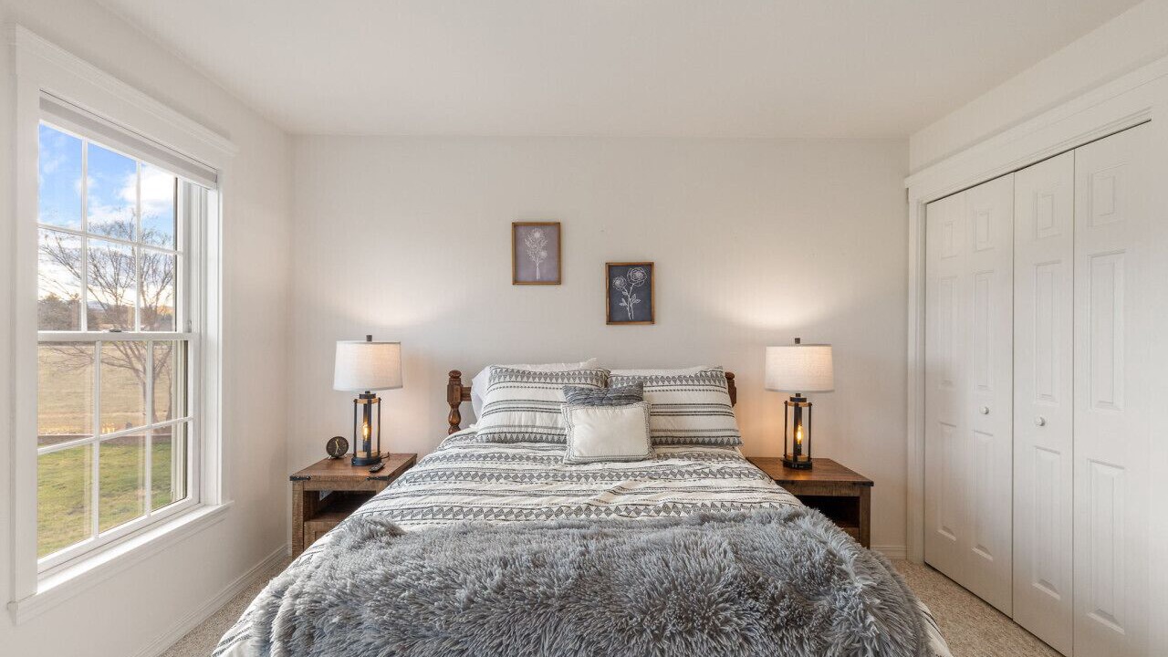 Photo of Bedroom in Corvallis