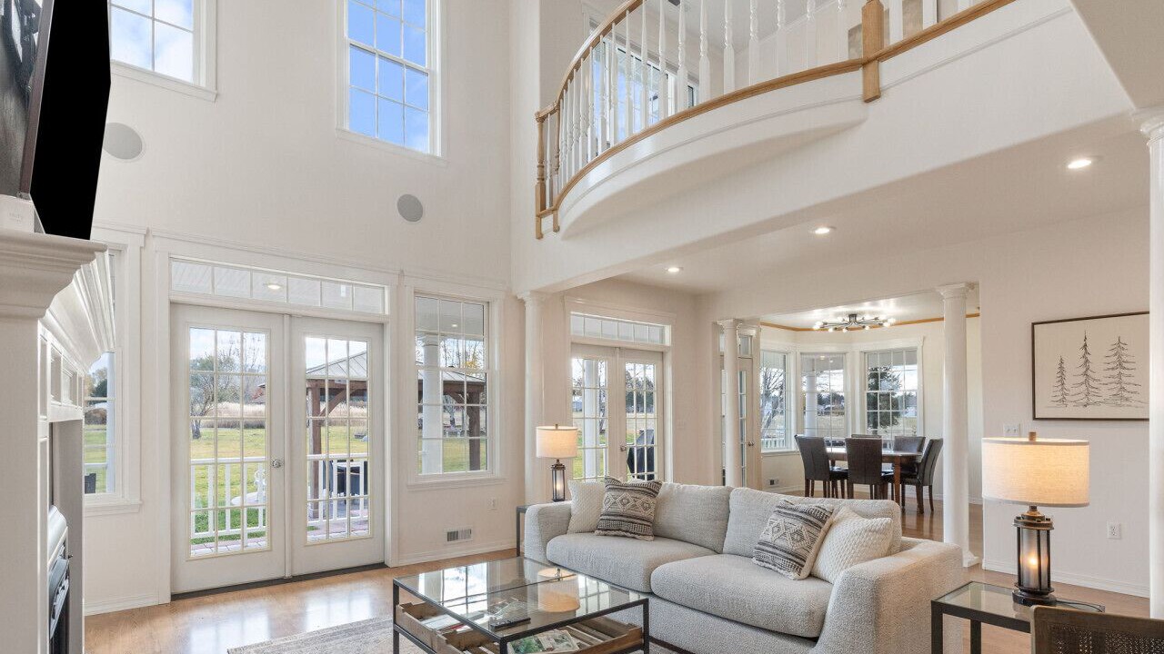 Photo of Livingroom in Corvallis