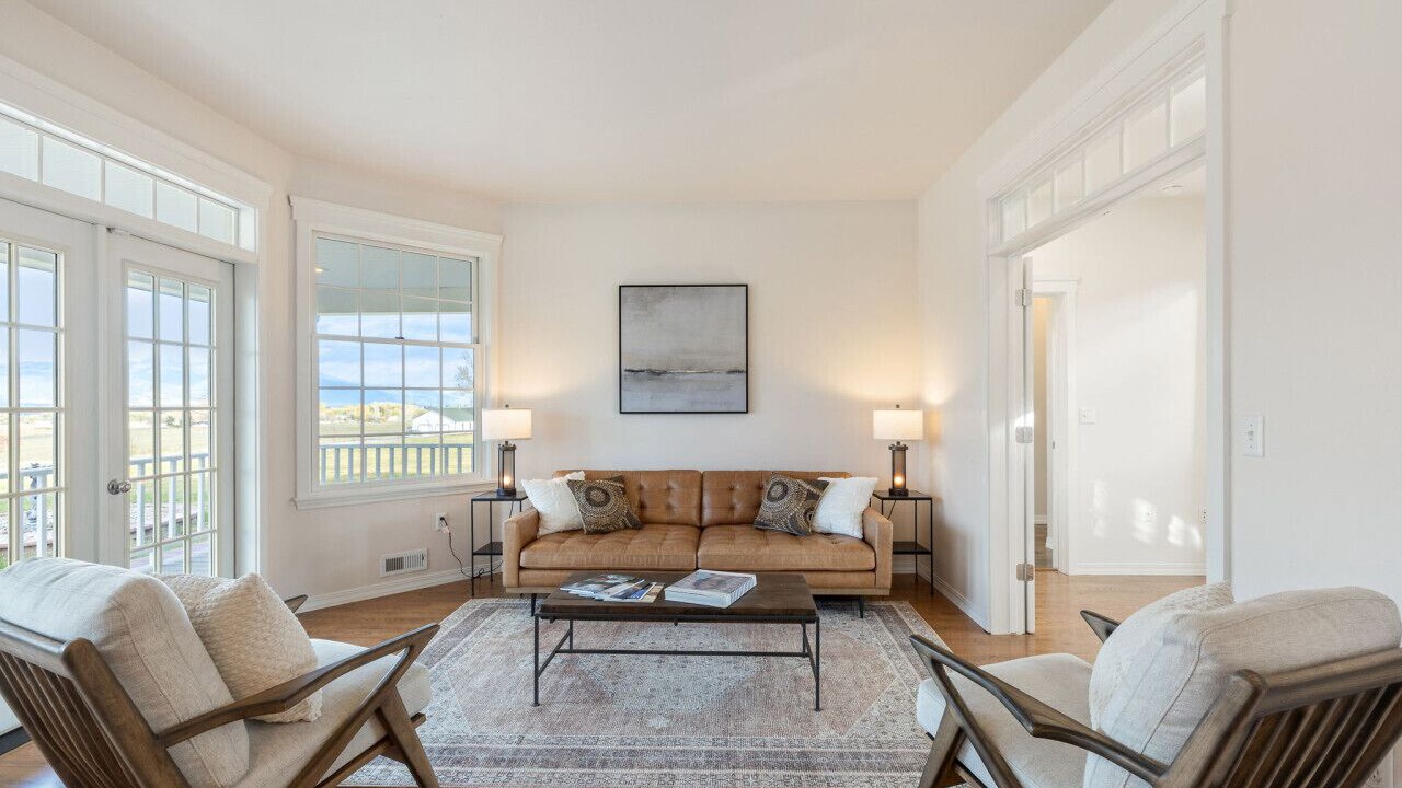 Photo of Livingroom in Corvallis