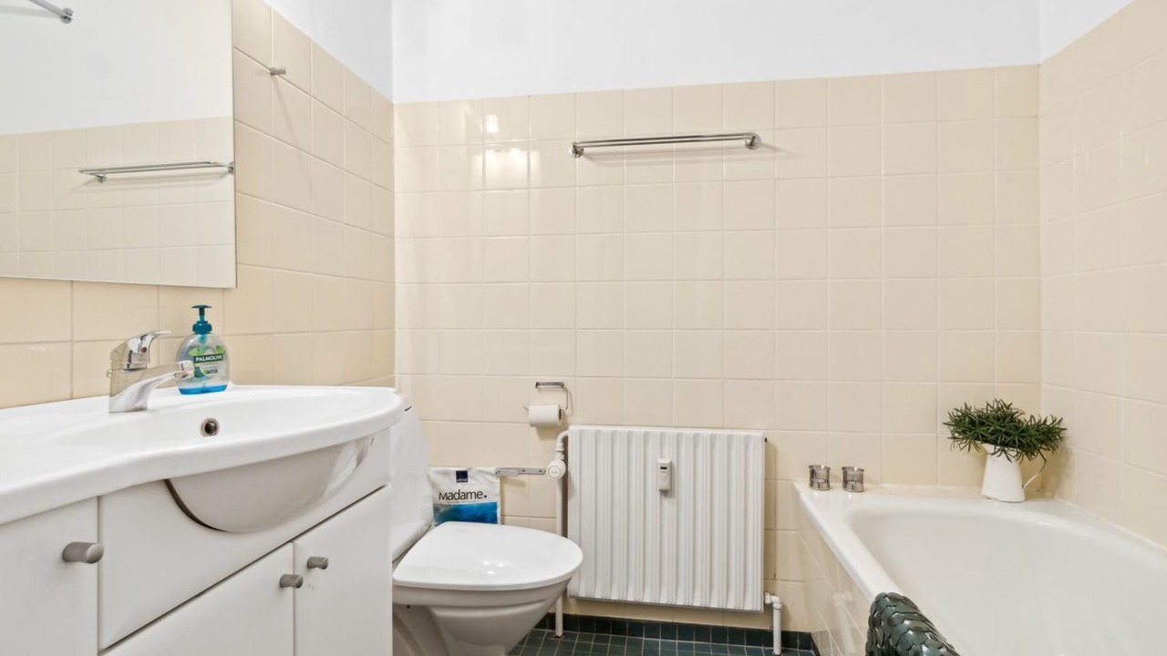 Photo of Bathroom in Akirkeby