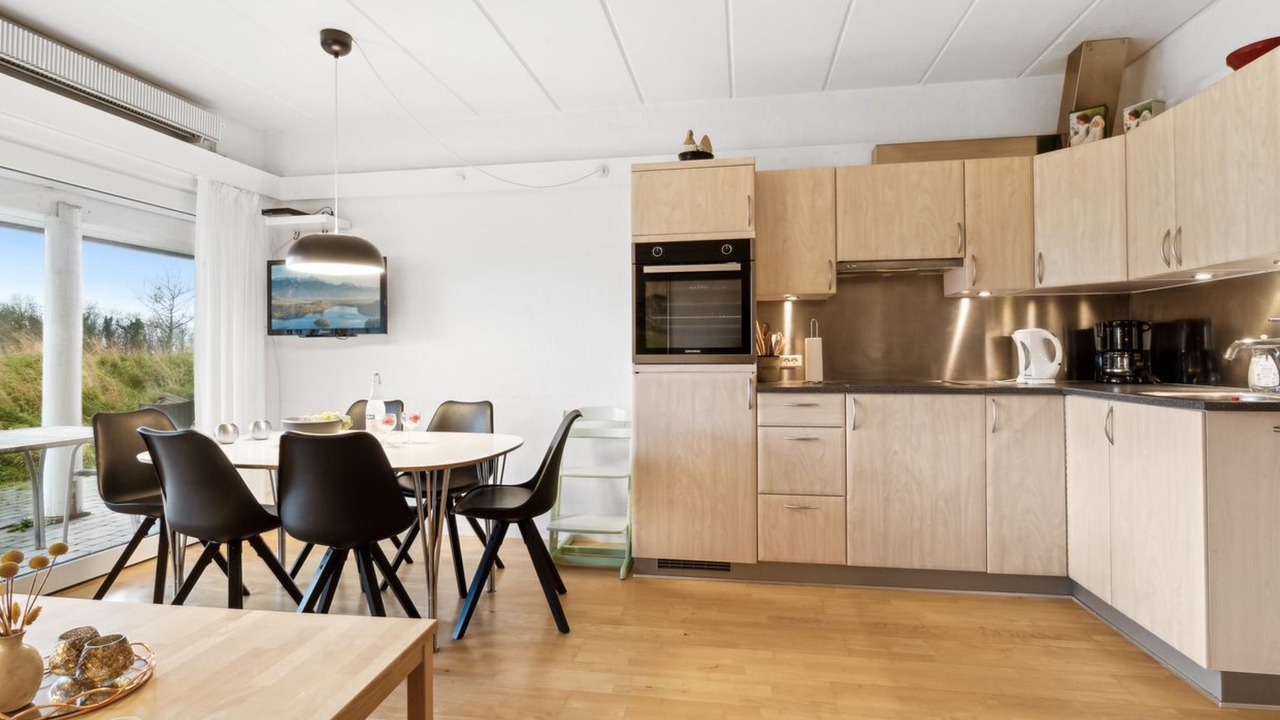 Photo of Livingroom in Akirkeby