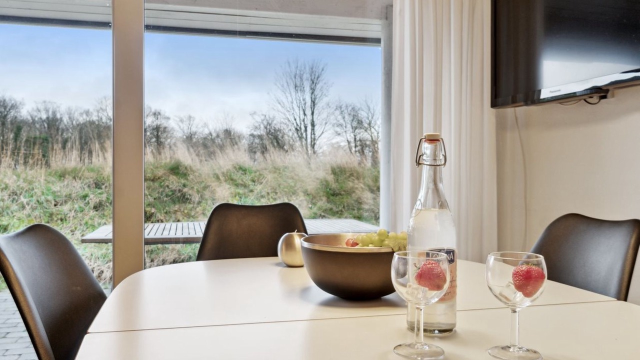 Photo of Livingroom in Akirkeby