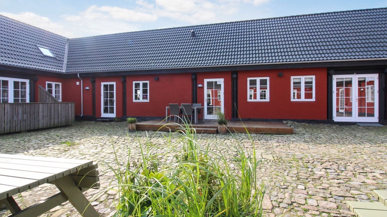 Photo of Outdoor in Akirkeby