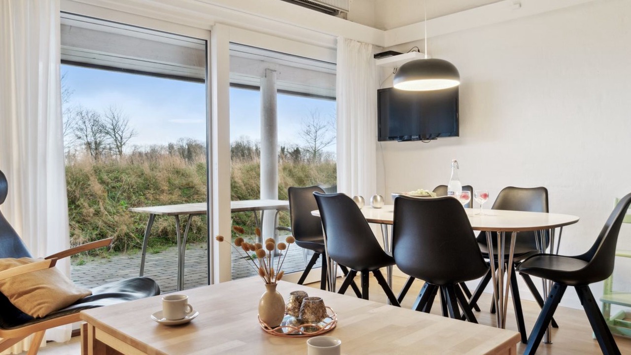 Photo of Livingroom in Akirkeby