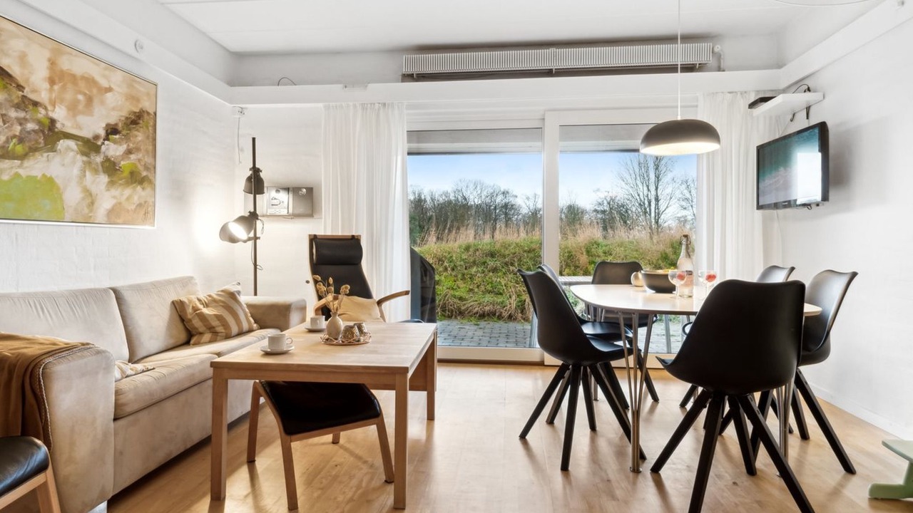 Photo of Livingroom in Akirkeby