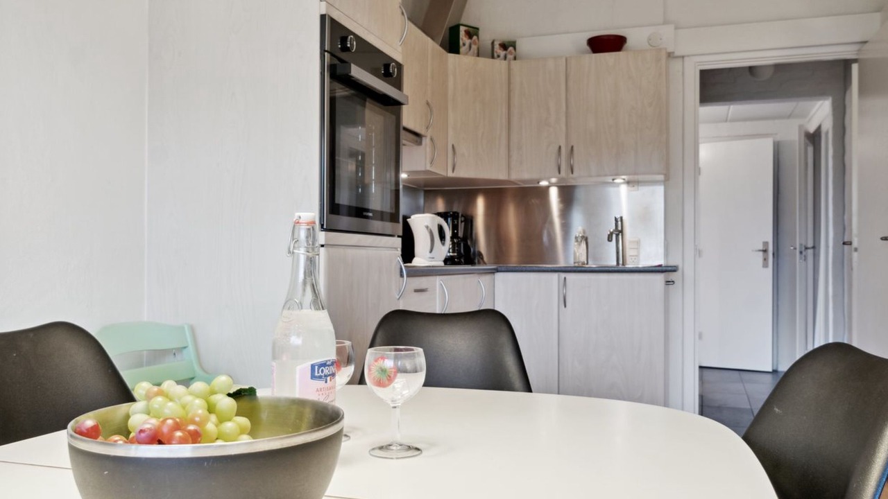 Photo of Livingroom in Akirkeby