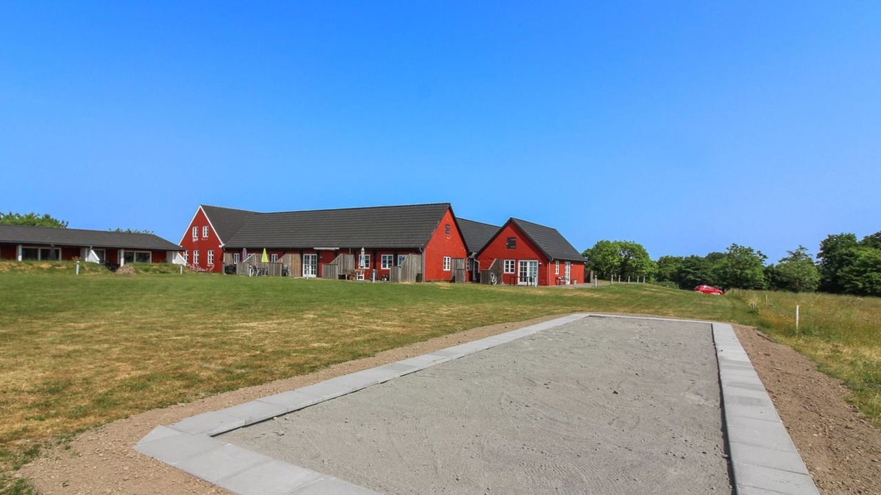 Photo of Outdoor in Akirkeby