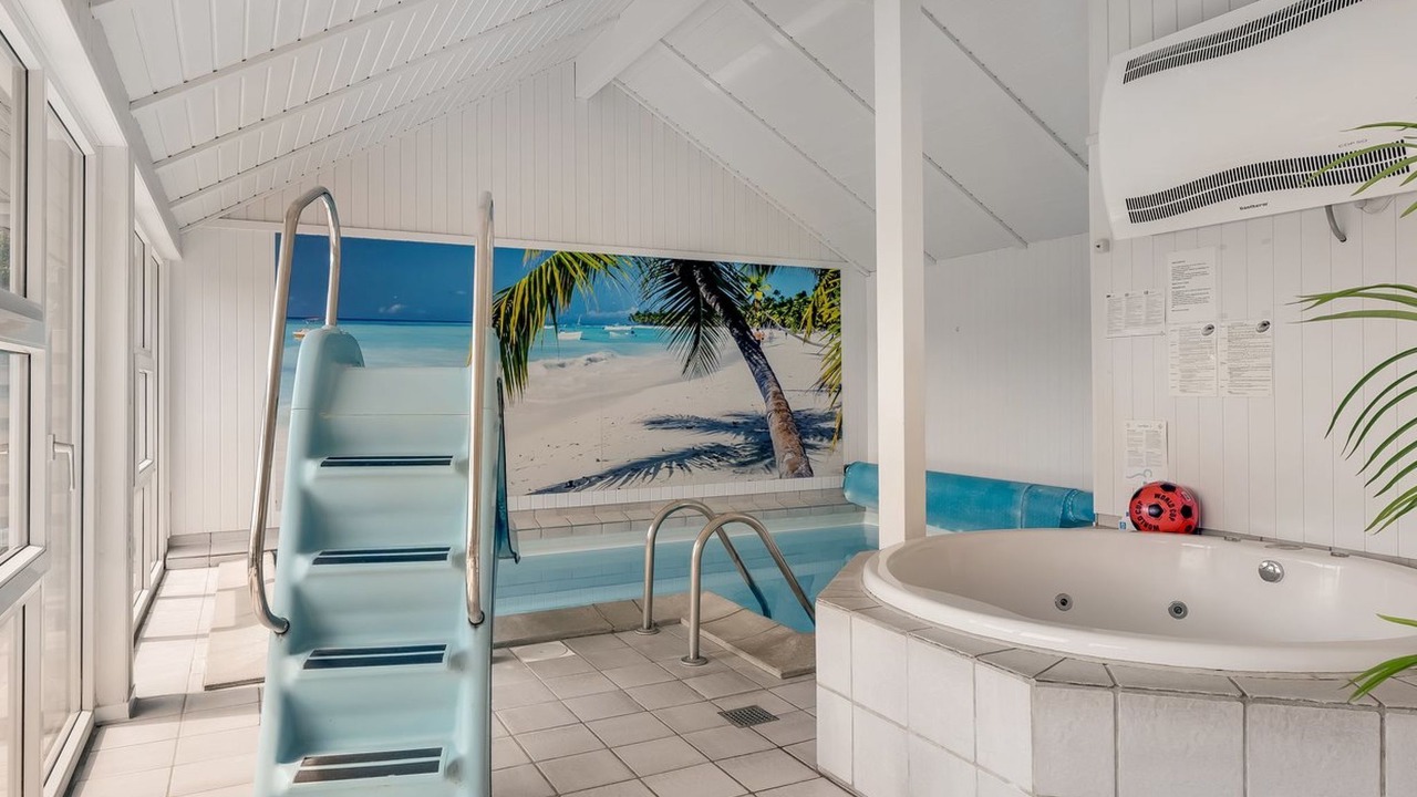 Photo of Bathroom in Vrist Strand