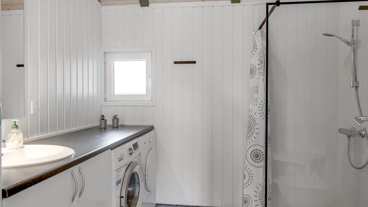 Photo of Bathroom in Vrist Strand