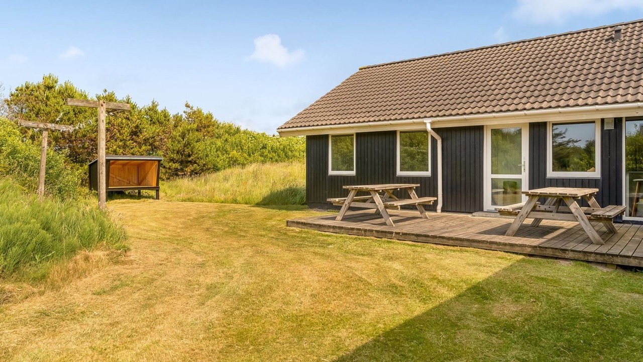 Photo of Outdoor in Vrist Strand