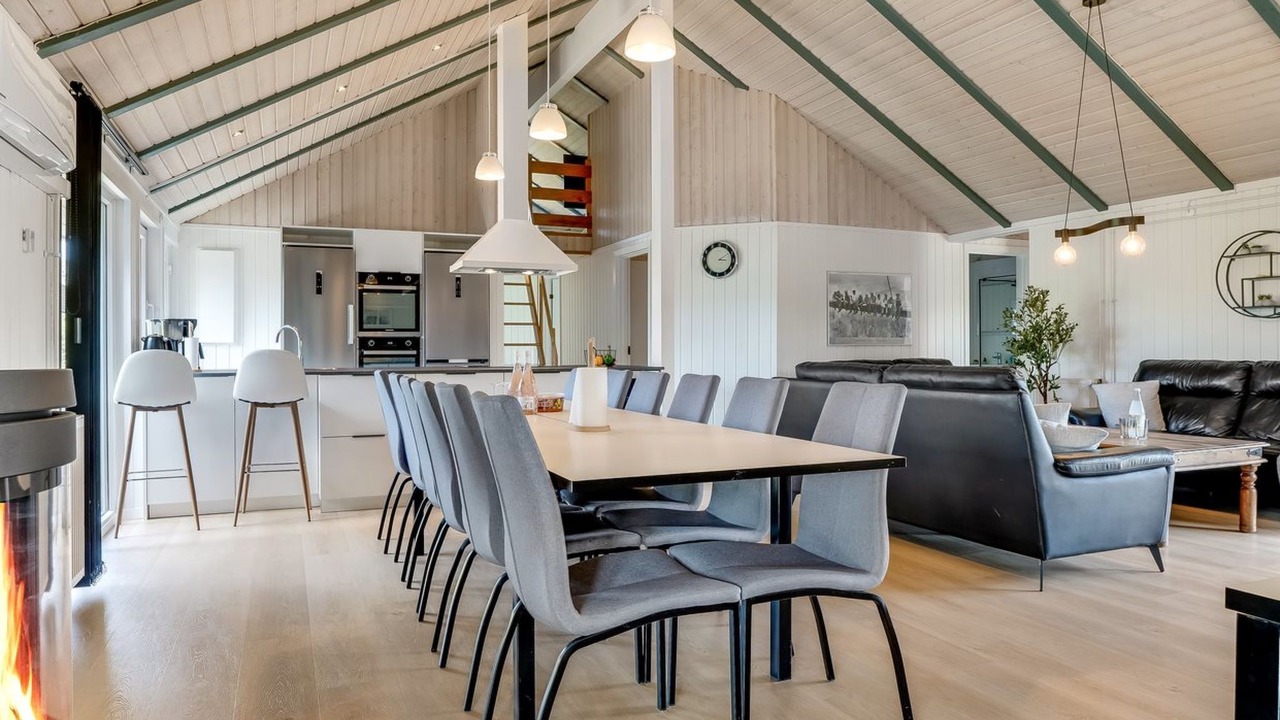 Photo of Livingroom in Vrist Strand
