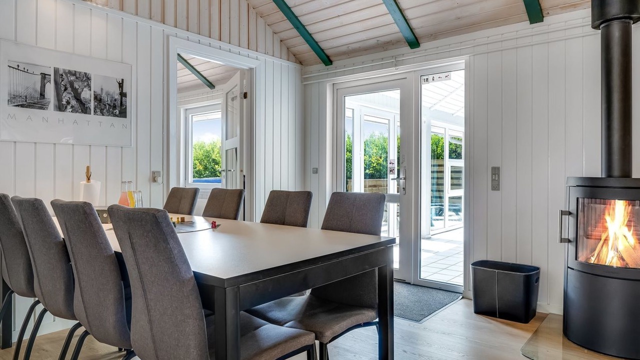 Photo of Livingroom in Vrist Strand