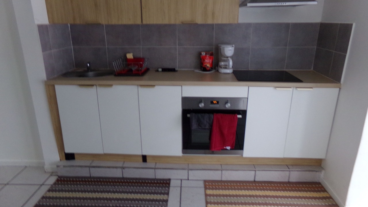 Photo of Kitchen in Valenciennes