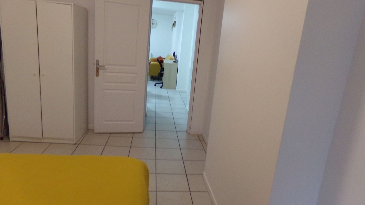 Photo of Bedroom in Valenciennes