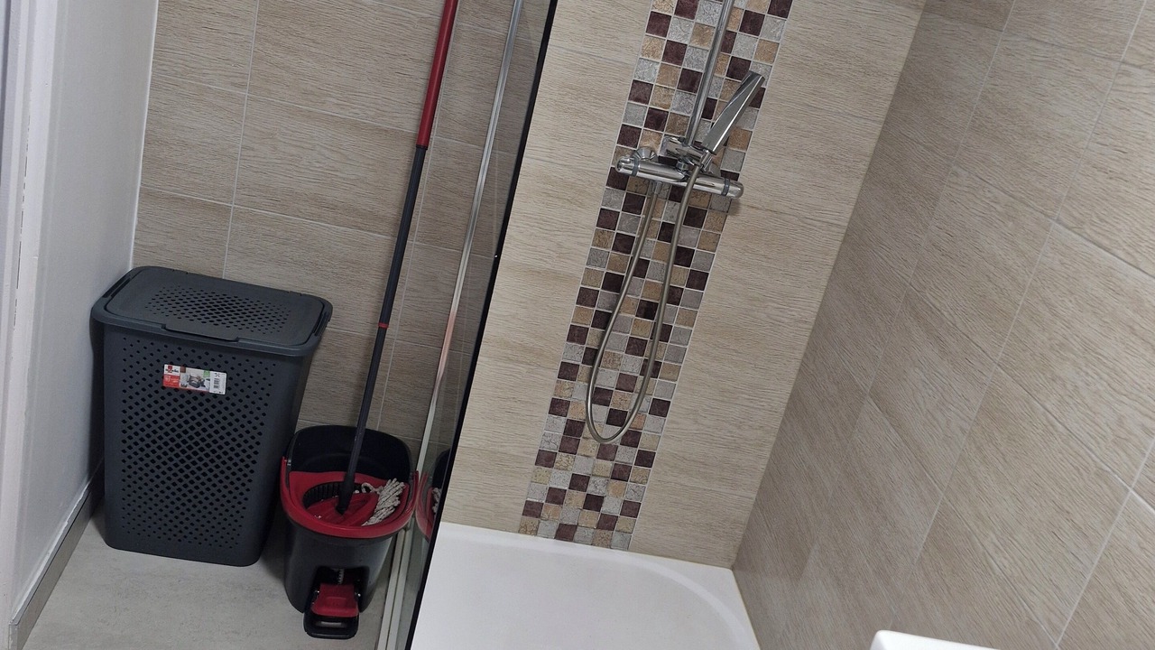 Photo of Bathroom in Valenciennes