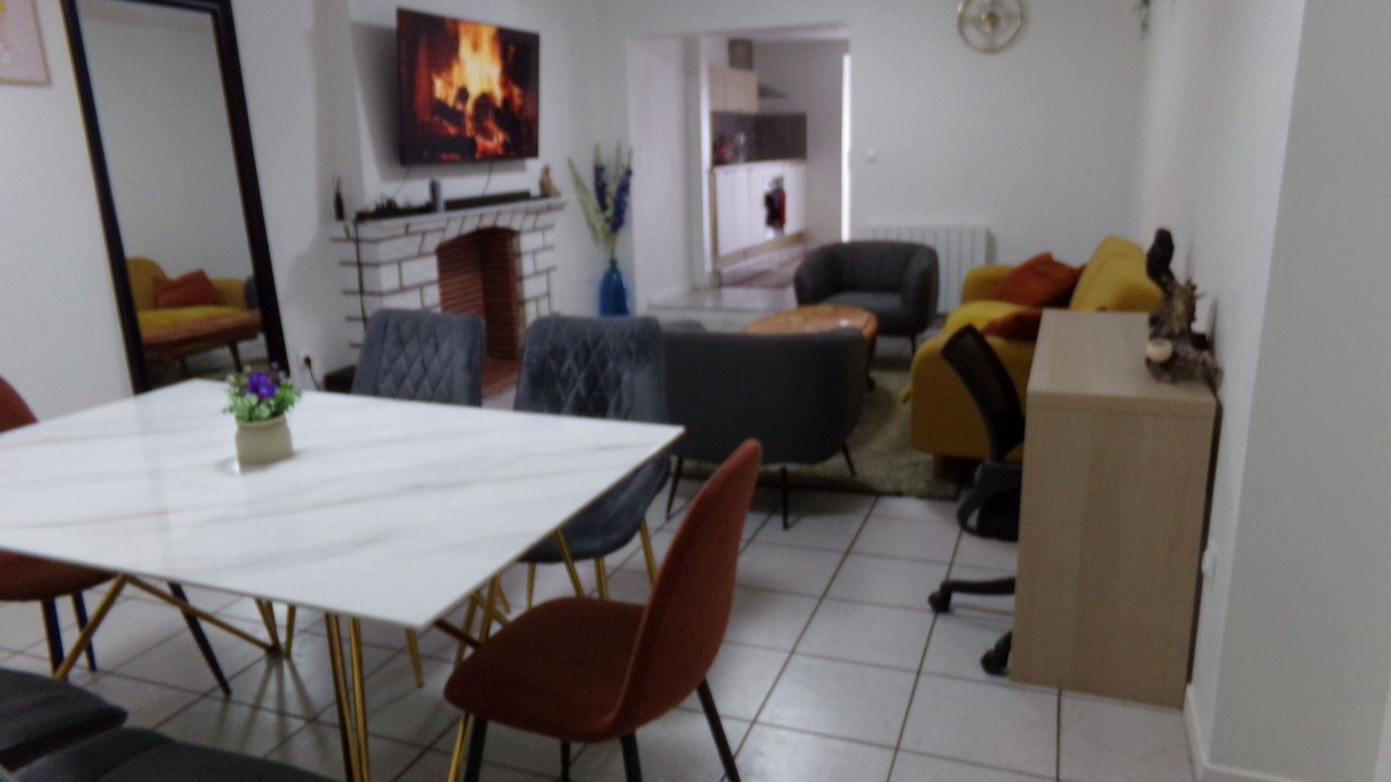 Photo of Livingroom in Valenciennes