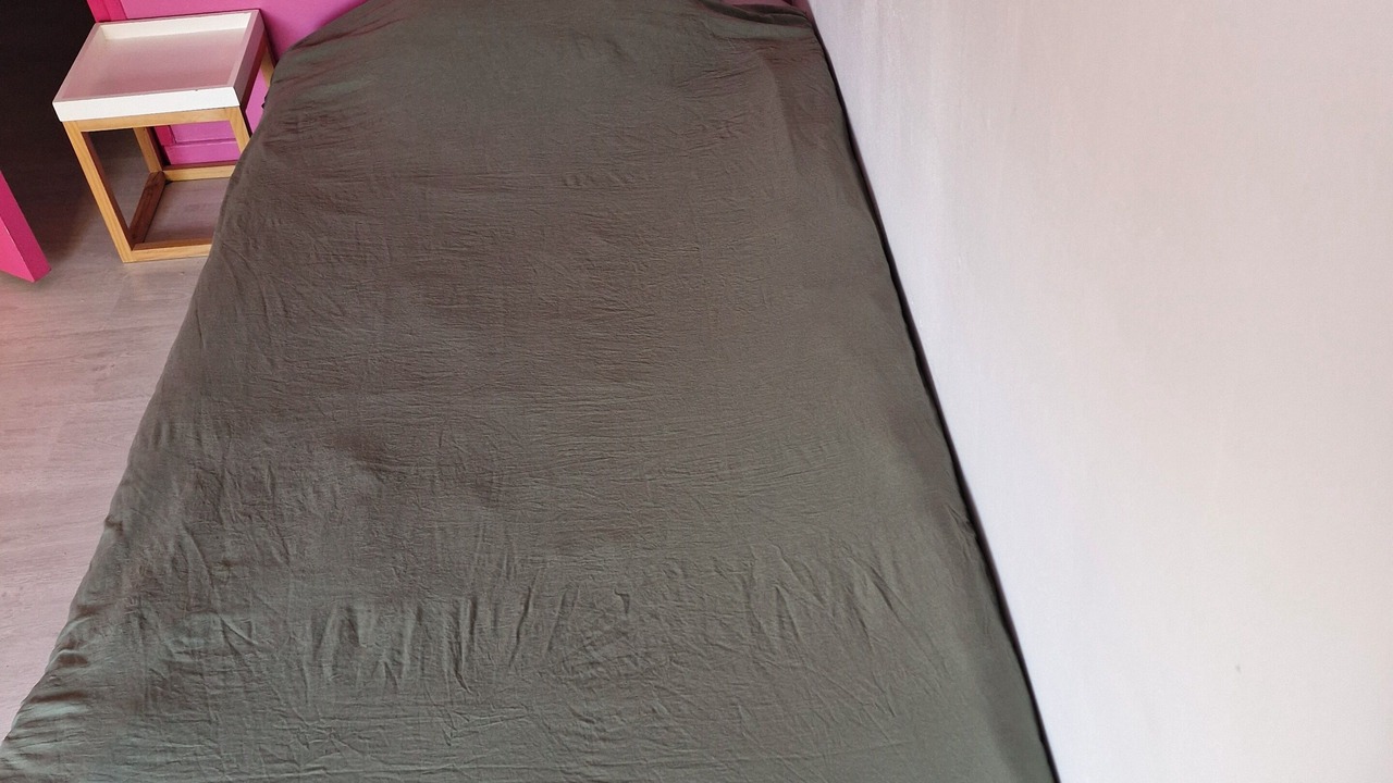 Photo of Bedroom in Valenciennes