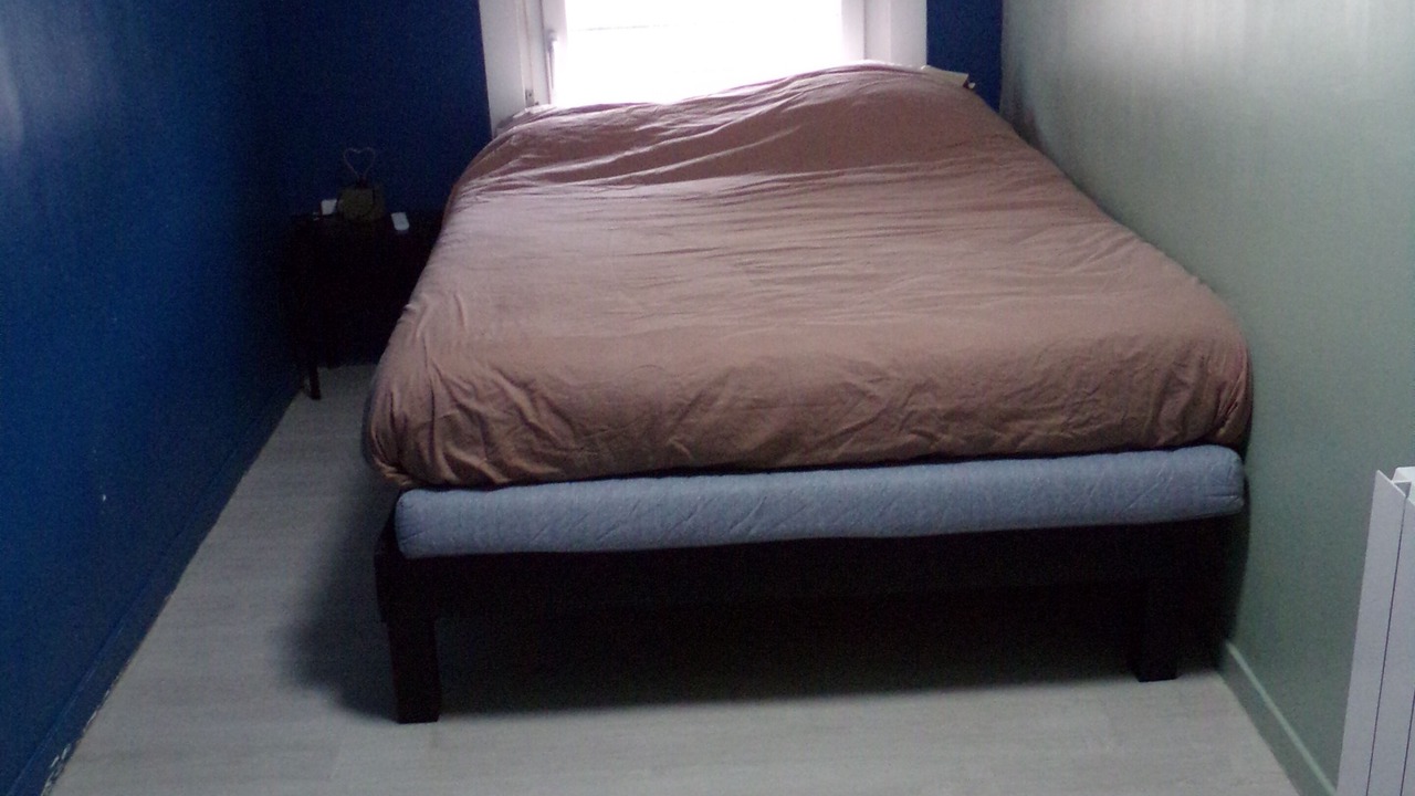 Photo of Bedroom in Valenciennes