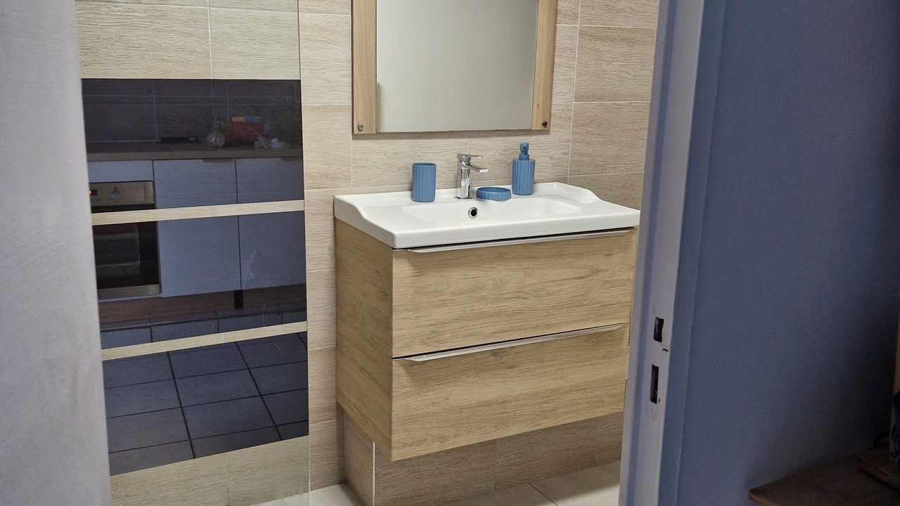 Photo of Bathroom in Valenciennes