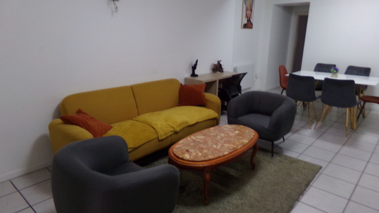 Photo of Livingroom in Valenciennes