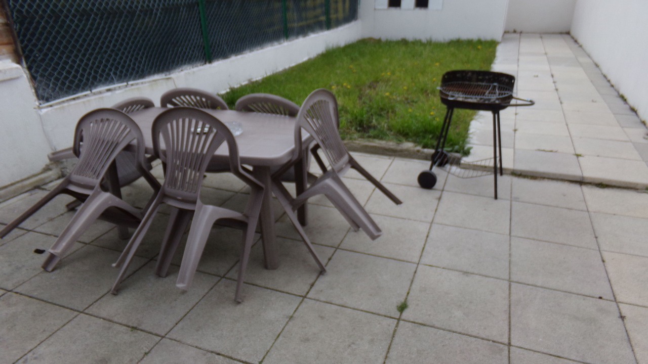 Photo of Outdoor in Valenciennes