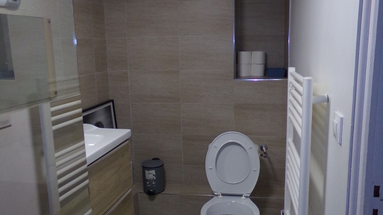 Photo of Bathroom in Valenciennes