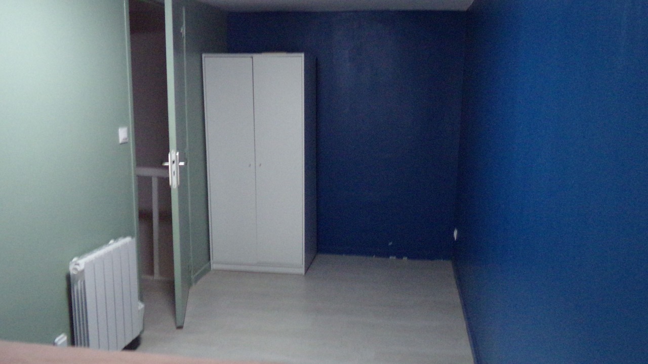 Photo of Bedroom in Valenciennes
