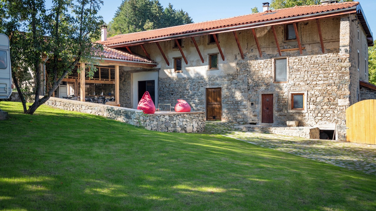 Photo of Outdoor in Saint-Marcel-dʼUrfe